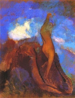 odilon-redon