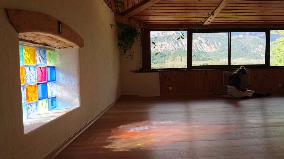 saint ferrel lumiere